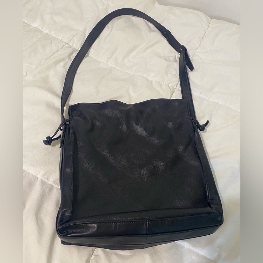 Loewe Flamenco Soft Leather Bag - Picture 4 of 16